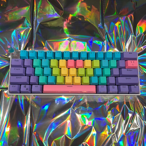 Custom “Ramune” Style Keycap - Picture 4 of 6